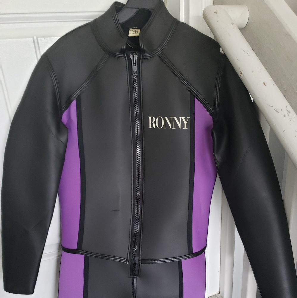 RONNY WETSUIT